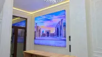 The Moonya Hotel