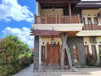 Benada Piyungan Yogyakarta by ABM