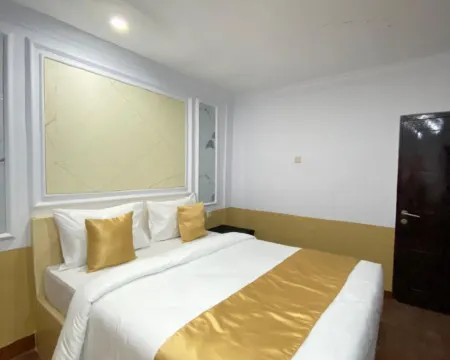 My Home Inn Cibubur Hotels in Jatisampurna