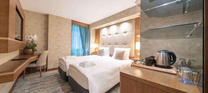 Grand Canyon Hotel Hotels in Ankara