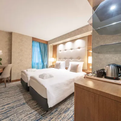 Grand Canyon Hotel Hotels near American Embassy