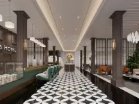 LAO BILLIONS HOTEL（Near French Street,  adjacent to the night market and the Mekong River.） โรงแรมใกล้วัดจันทร์