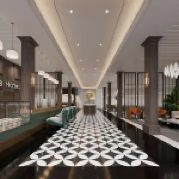 LAO BILLIONS HOTEL