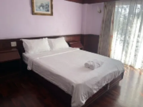 Rawanda Resort Hotel