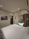 Rotana Hawana Luxurious Apartment RV06-101 - Homestay