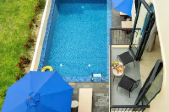 SEAESTA An Bang Hotels near An Bang Beach