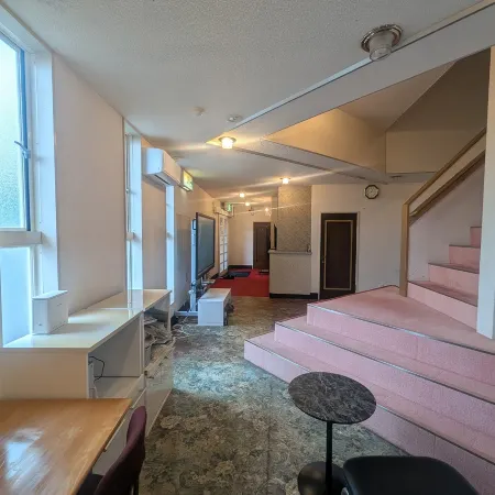 SELF　PLUS　HOTEL　CHOSHI