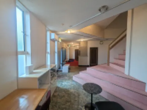 SELF　PLUS　HOTEL　CHOSHI