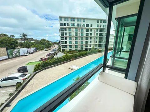 รูปภาพของLa Vita Rawai Nai Harn  Beach 5 Star 1 BDR