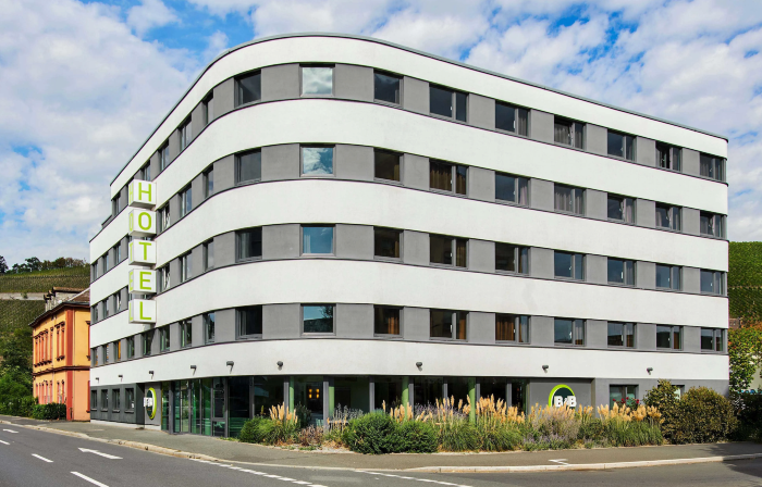 B&B Hotel Neustadt in Holstein