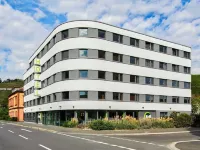 B&B HOTEL Mittenwald Hotels in Mittenwald