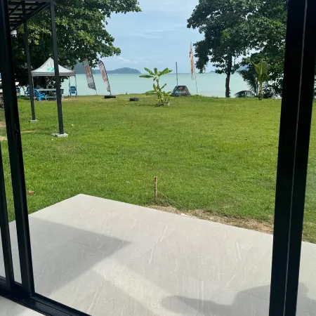 Sunrise Beachfront Rawai