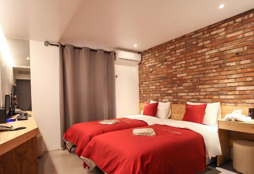 인천공항 인천 서구 석남역 더라임호텔