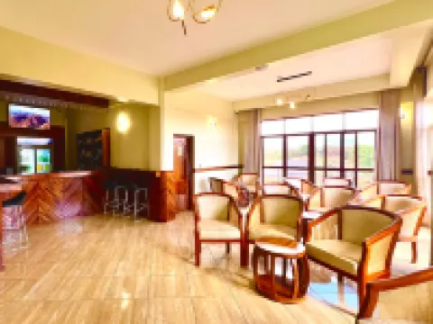 Skylark Hotel Hotels in Karatu