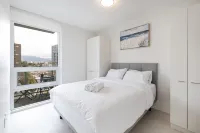 Central Vancouver - Mount Pleasant - جديد