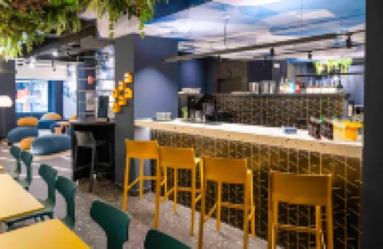 Hotel Pathos by Mimood Aparthotels