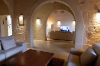 OneFifty - 4 bedrooms (sleeps 8+2 kids) Xaghra village