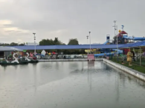 LKH MOTEL 東貢岸酒店