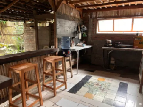 FrogHomestay