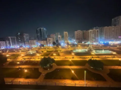 OST住宅羅拉公園