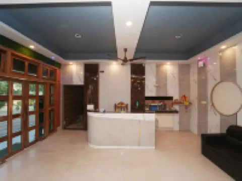 Deepak Resort Hotels in Bhadrak