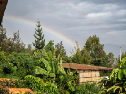 Eagle View Lodge Kigali Hotels near Rugunga Mosque