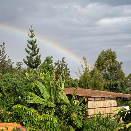 Eagle View Lodge Kigali