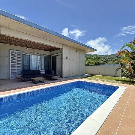 ulu Okinawa Resort