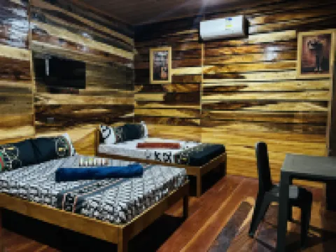 Hotel Elisa Hotels in Digos