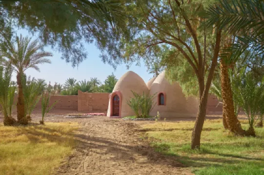 Hotel Kasbah Azalay Hotels in 