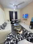 Buxton Point 3 bedroom Apartment - 2 ดาว