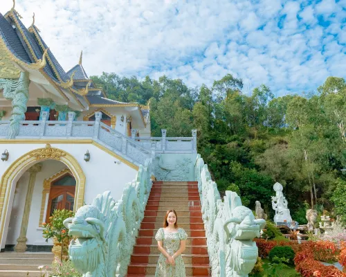 Flamingo Hải Tiến Khu vực công cộng Photos