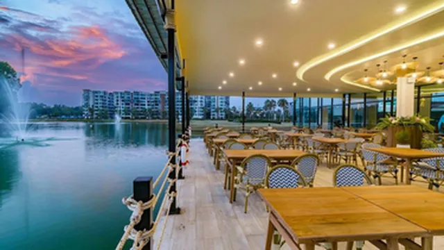 รูปภาพของWyndham Royal Lee Phuket