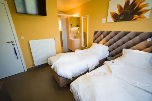 Su'ro Bed and Breakfast