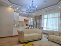 Central Ulaanbaatar 2BR | Walk to Main Square