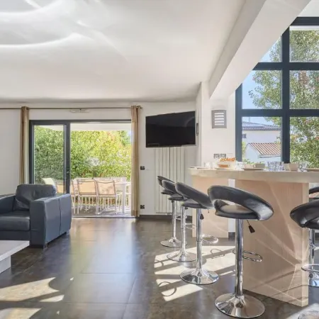 Odalys Prestige Residence Les Cottages d'Anadara