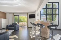 Odalys Prestige Residence Les Cottages d'Anadara