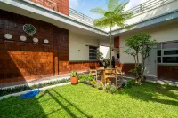 Villa Ceria Dukuh - Villas