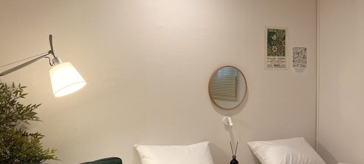 yellow stay Hotels in Bucheon-si
