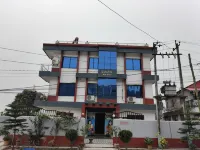 Domukha pali ghar Hotels in 