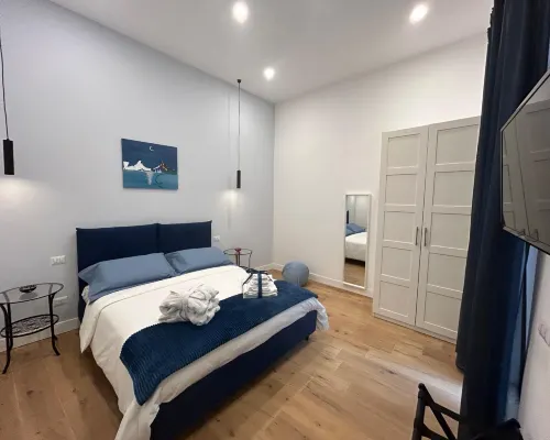 Naples Guest House Hotels in Naples