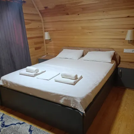 Riviera Bungalow Evleri Demre