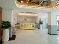 B2 Future Park Rangsit Boutique & Budget Hotel Hotels in Rangsit