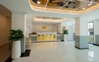 B2 Future Park Rangsit Boutique & Budget Hotel