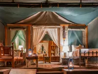 Enkakenya Luxury Tented Camp. Maasai Mara Hotéis em Mara