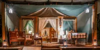 Enkakenya Luxury Tented Camp. Maasai Mara
