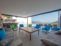 Villa Vanja i Hanja Budva Hotels in Podostrog