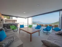 Villa Vanja i Hanja Budva