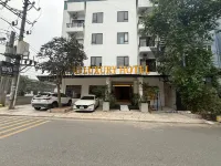 Grand Luxury Hotel Bac Ninh Hotels in Bắc Ninh