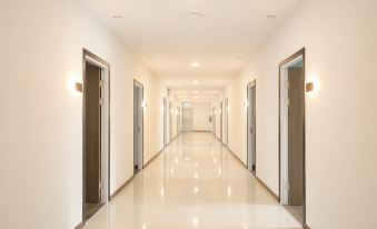 K GOLF HOTEL CHONBURI